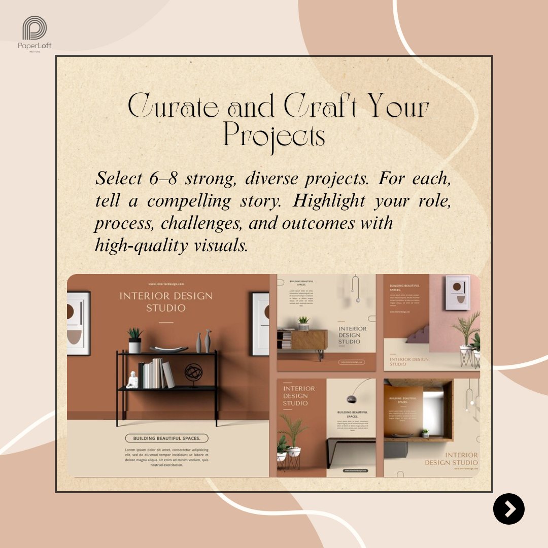 Paperloft Design Institute tweet media