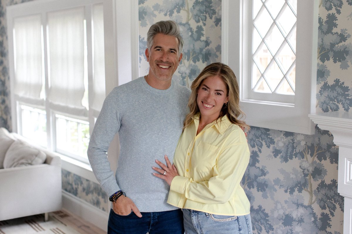 Douglas A. Boneparth tweet media