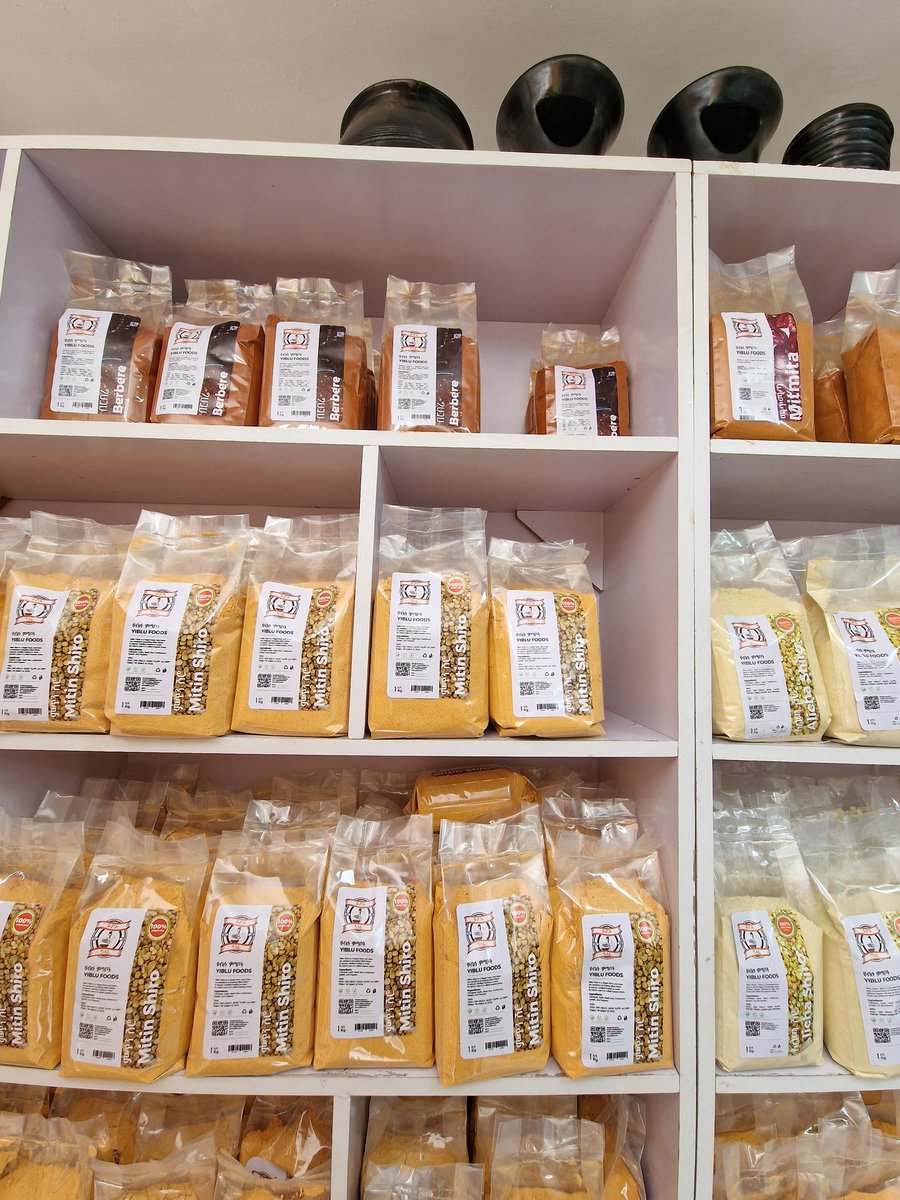 YibluFoods's tweet photo. Truly admire your effort, Happy to share if it helps to save your time.  @DuchessOfGonder ለምን ብለሽ ትደክሚያለሽ፣ all our products prepared like our mothers traditional way 🙌 ብትፈልጊ እዛው ያለሽበት ድረስ✈️ በቀጥታ ከ https://t.co/97MbiRC56I  ወይም https://t.co/aO00kwioeB
