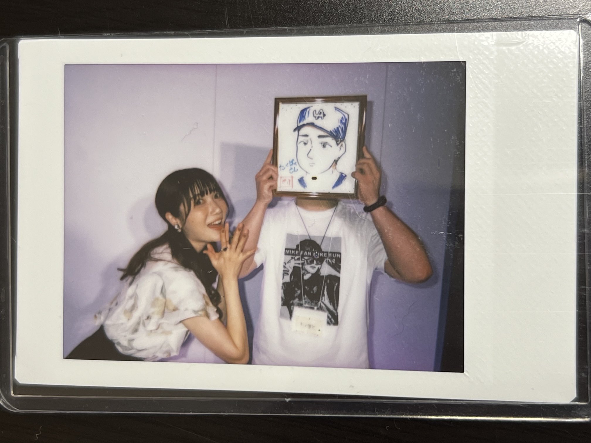 仲良しツーショットチェキ 中古】 ＃チェキの本～推しと撮るツーショットチェキポーズ