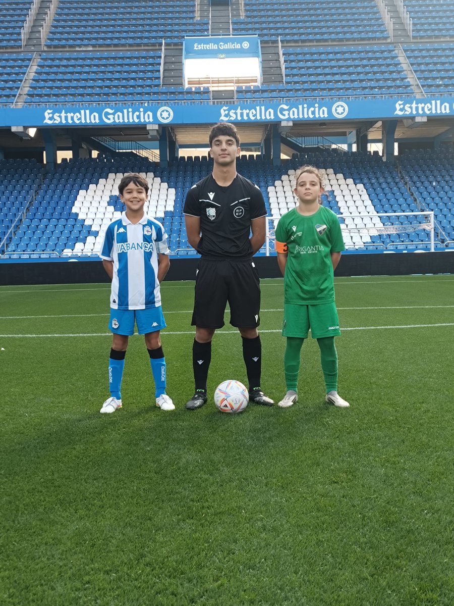 Ural-Español c.f. (@uralespanol) on Twitter photo Pues no pudo ser, el <a href="/DeporCanteira/">Dépor Canteira</a> se impuso a nuestro #BenjaminA en la final del 🏆Trofeo Teresa Herrera .
Enhorabuena a nuestr@s chic@s por el torneo realizado y al <a href="/DeporCanteira/">Dépor Canteira</a> por el título 🏆!! Pues no pudo ser, el <a href="/DeporCanteira/">Dépor Canteira</a> se impuso a nuestro #BenjaminA en la final del 🏆Trofeo Teresa Herrera .
Enhorabuena a nuestr@s chic@s por el torneo realizado y al <a href="/DeporCanteira/">Dépor Canteira</a> por el título 🏆!!