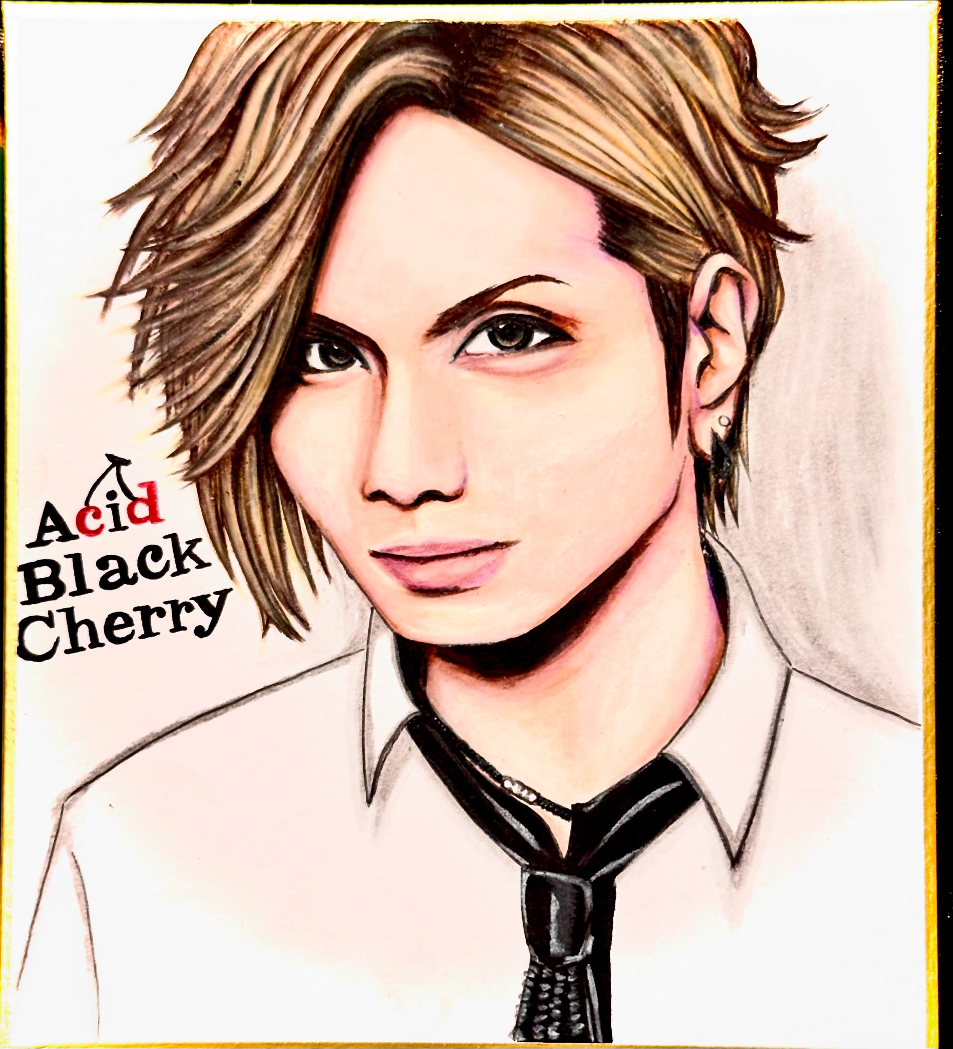 yasu様② AcidBlackCherry Yasu (@official_yasu) / X