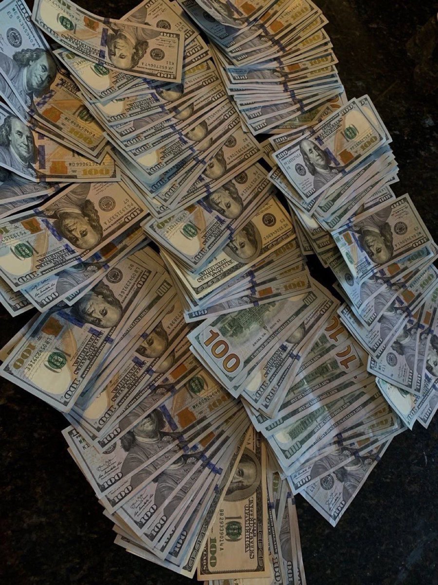 Good morning everybody

Manifest it!