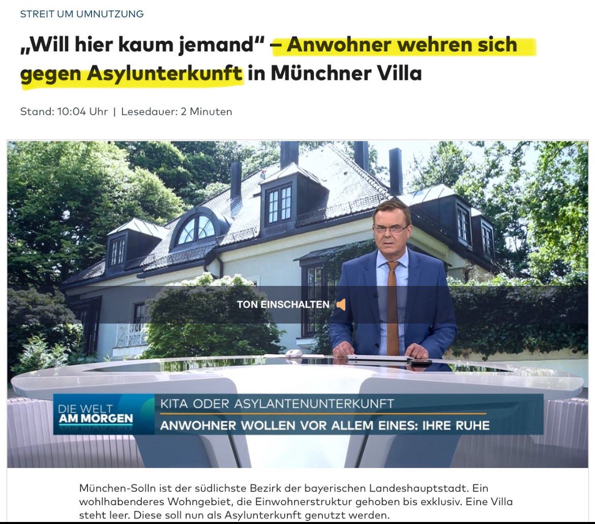 Georg Pazderski tweet media