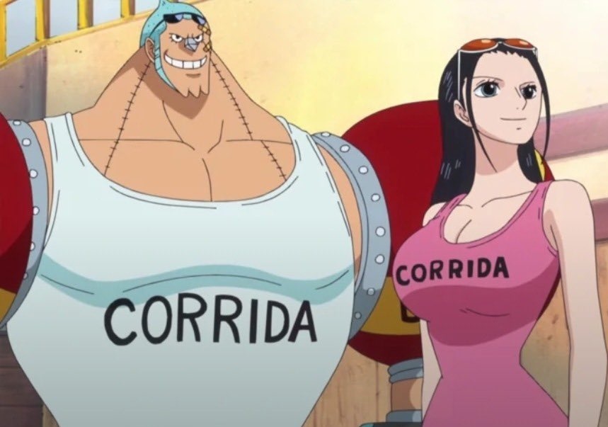 si no teneis camisetas matching corrida estais realmente juntos?