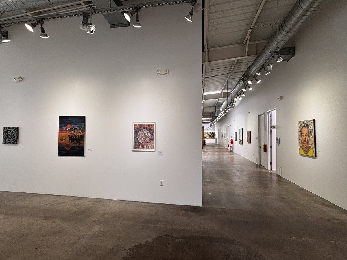 foto_donna's tweet photo. Sabine Street Studios presents Donna Carnahan: "Essence of Elements" art reception https://t.co/Y1M32A3YXo https://t.co/R0u8t9K0GD