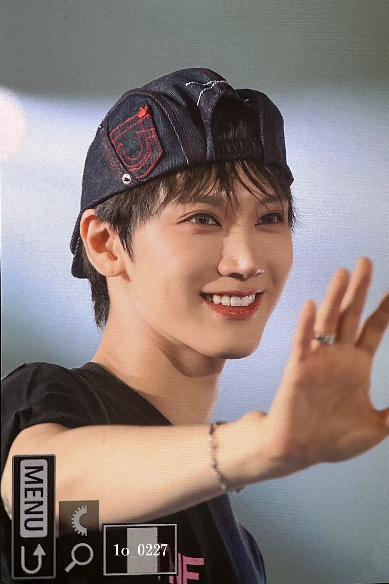 WayV LAND テン カチューシャ TEN CANELE 텐 李永钦 威神V What's your stop?🚏 #TEN #李永钦 #텐 #WayV #威神V #BIGBANDS