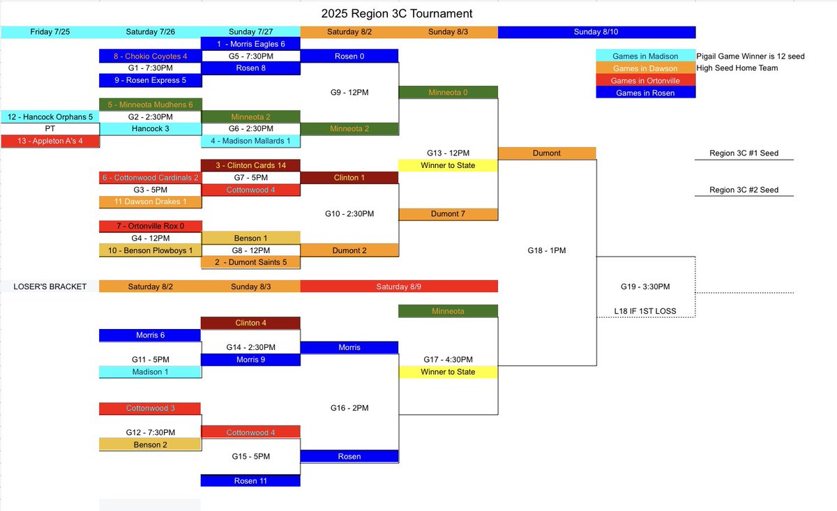 Rosen Express tweet media