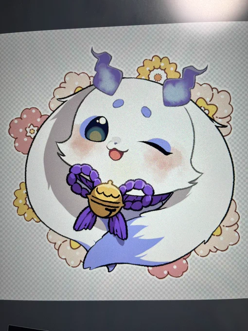 こんなの出します