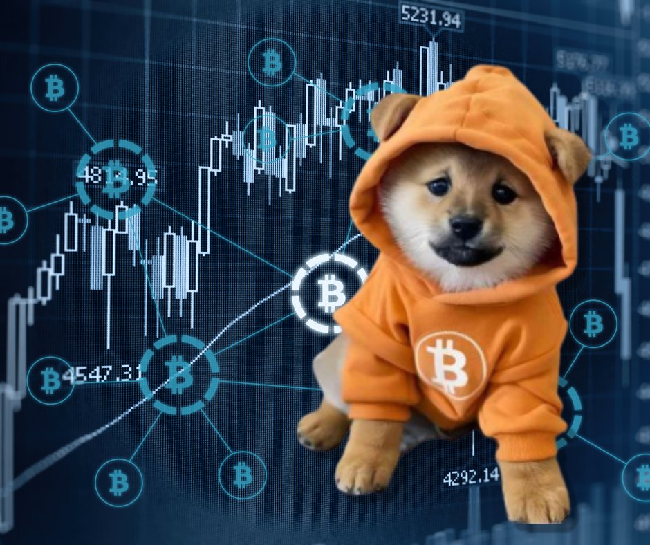 Earn 3.5% APY While Holding Your $DOG! 🐾

Turn your $DOG into passive income with the UEX.US Savings Account.

Apply for Savings Account Today at uex.us/v2/savings! 

Start growing your stack today at UEX.US - buy $DOG with Zelle, PayPal,