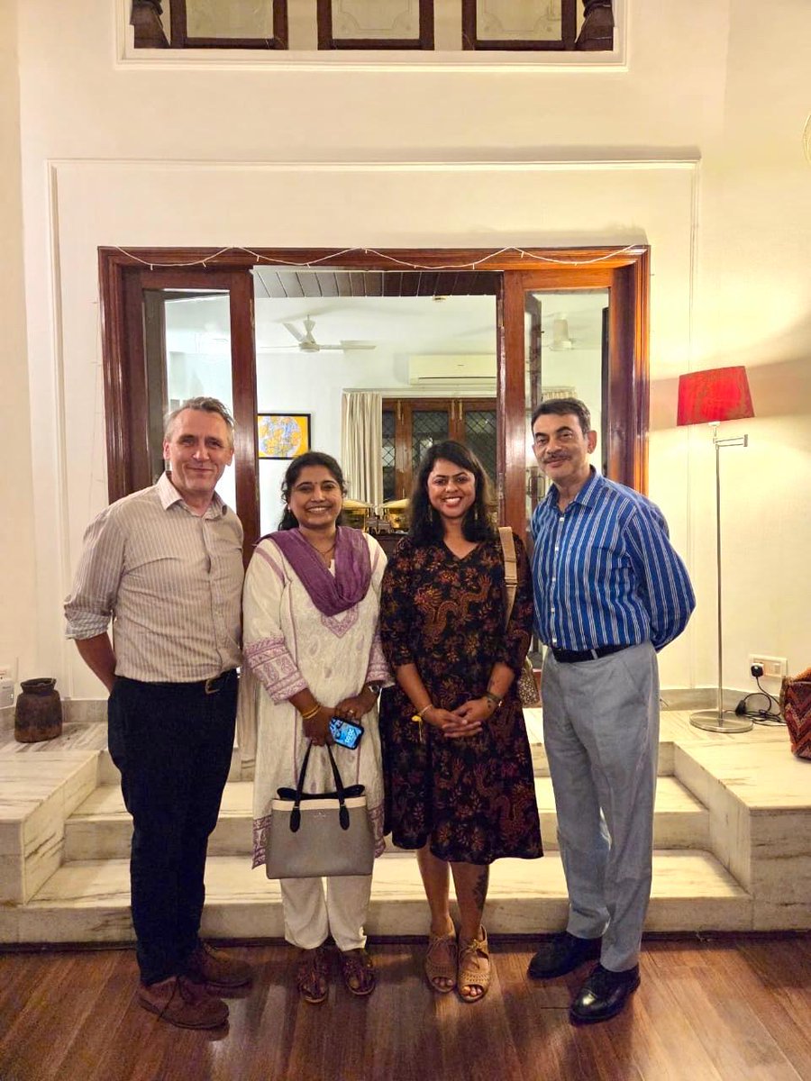 Prathyusha Parakala tweet media