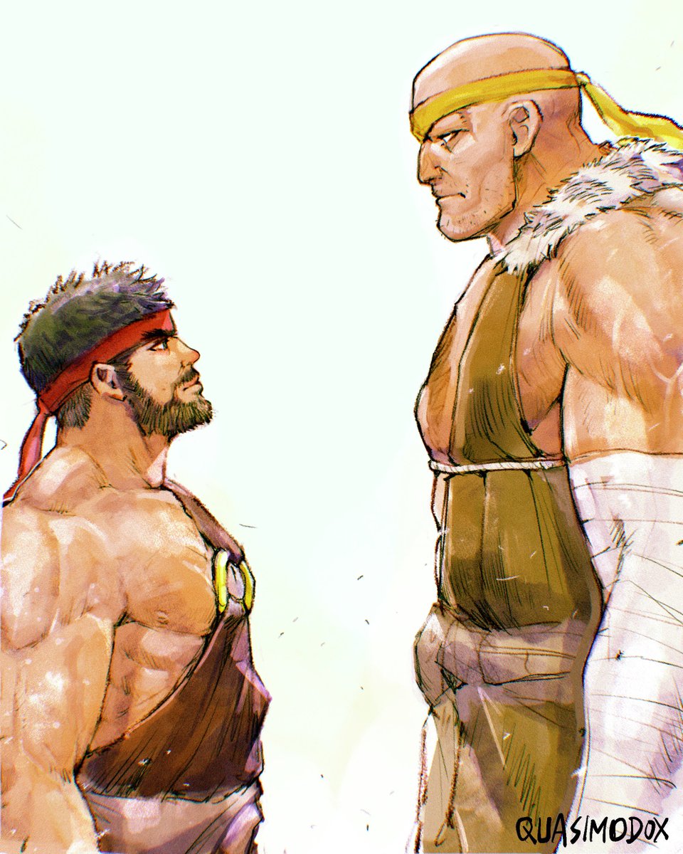 Quasimodox tweet media