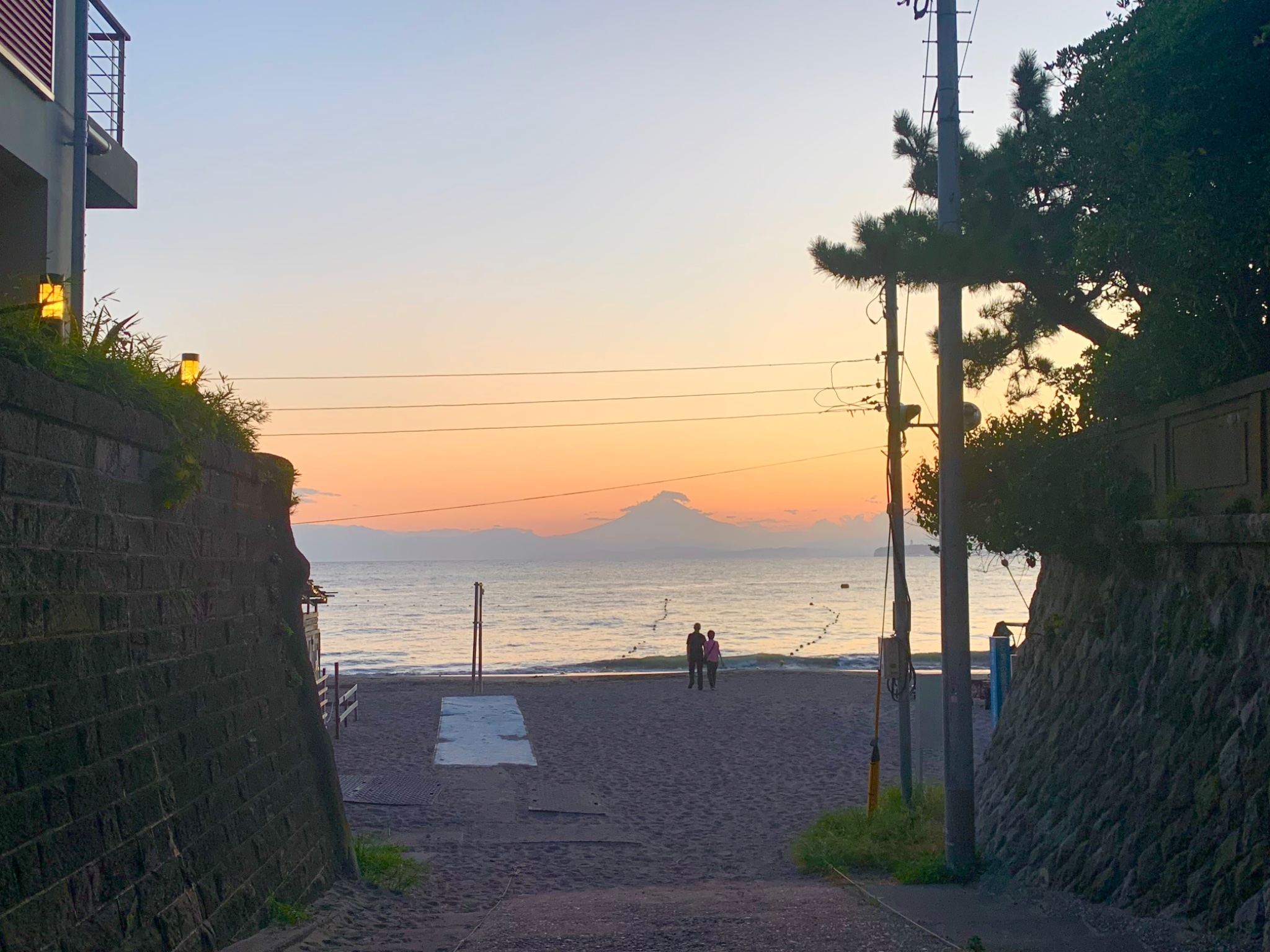 森と海をむすぶ川 : 沿岸域再生のために 葉山の海と空 on X: 