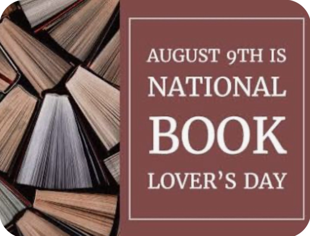 VHMuseum's tweet image. Today is #NationalBookLoversDay and the Veterans History Museum celebrates the power books have to honor and preserve culture, and take readers to new places. Stop by our temporary home (until Oct 1) in the Naples Airport to take free books home! #BookLoversDay  #naplesfl