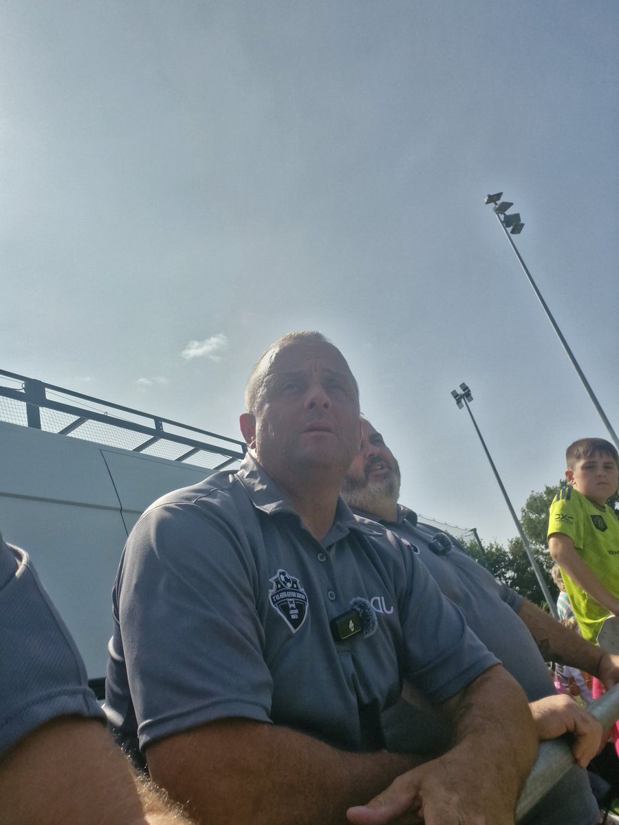 Over 35s Wexford tweet media