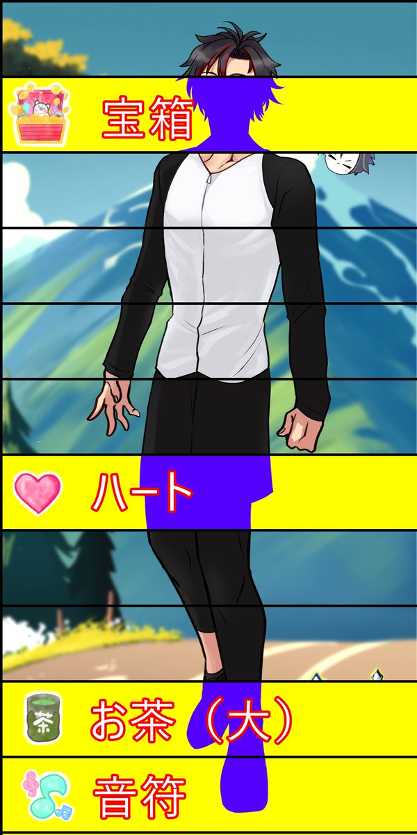 本日もIRIAM配信でパネル開けチャレンジ中です！
新たに１つ解放です！