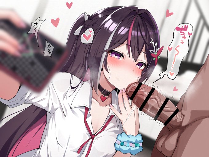 こういう妄想しかできなくて... 