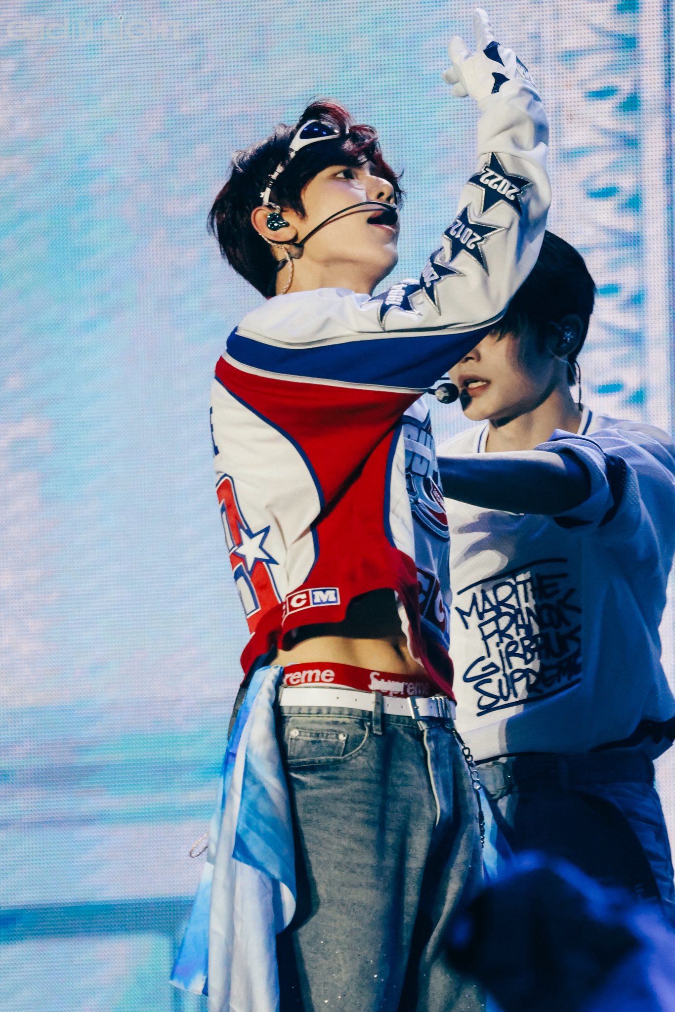 ジャンハオ - Search / X