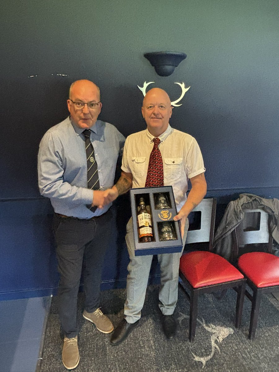 Lochar Thistle FC tweet media