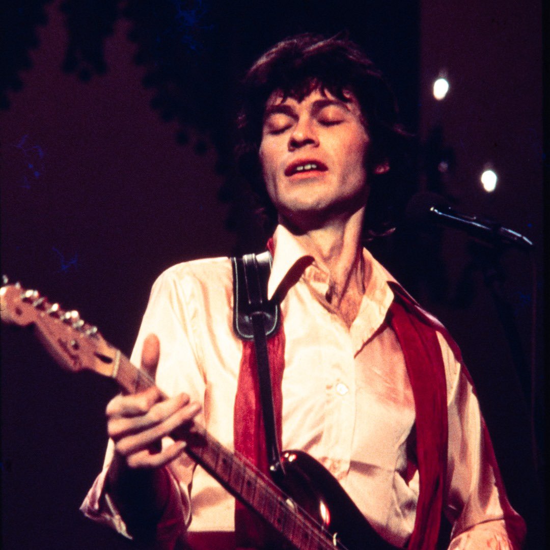 TheBandOfficial's tweet photo. "I feel so lucky to have been in a group where it was a real band."

Remembering Robbie Robertson two years since his passing. His songwriting, sound, and spirit remain central to the story of The Band.

📸 Ernst Haas https://t.co/7Ox0sjgquz