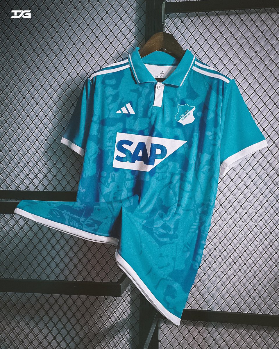 Das neue Auswärtstrikot, 𝑨𝑩𝑬𝑹 produziert von adidas 💎🪡