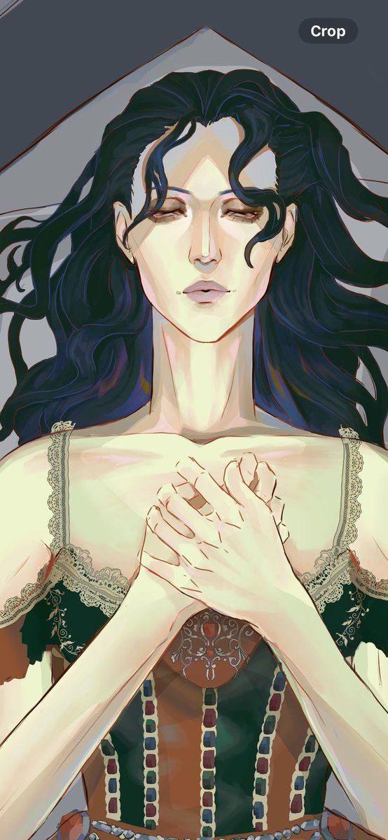 rosenxbr's tweet photo. #oc #ocart #drawing https://t.co/QtAPrxWUoZ