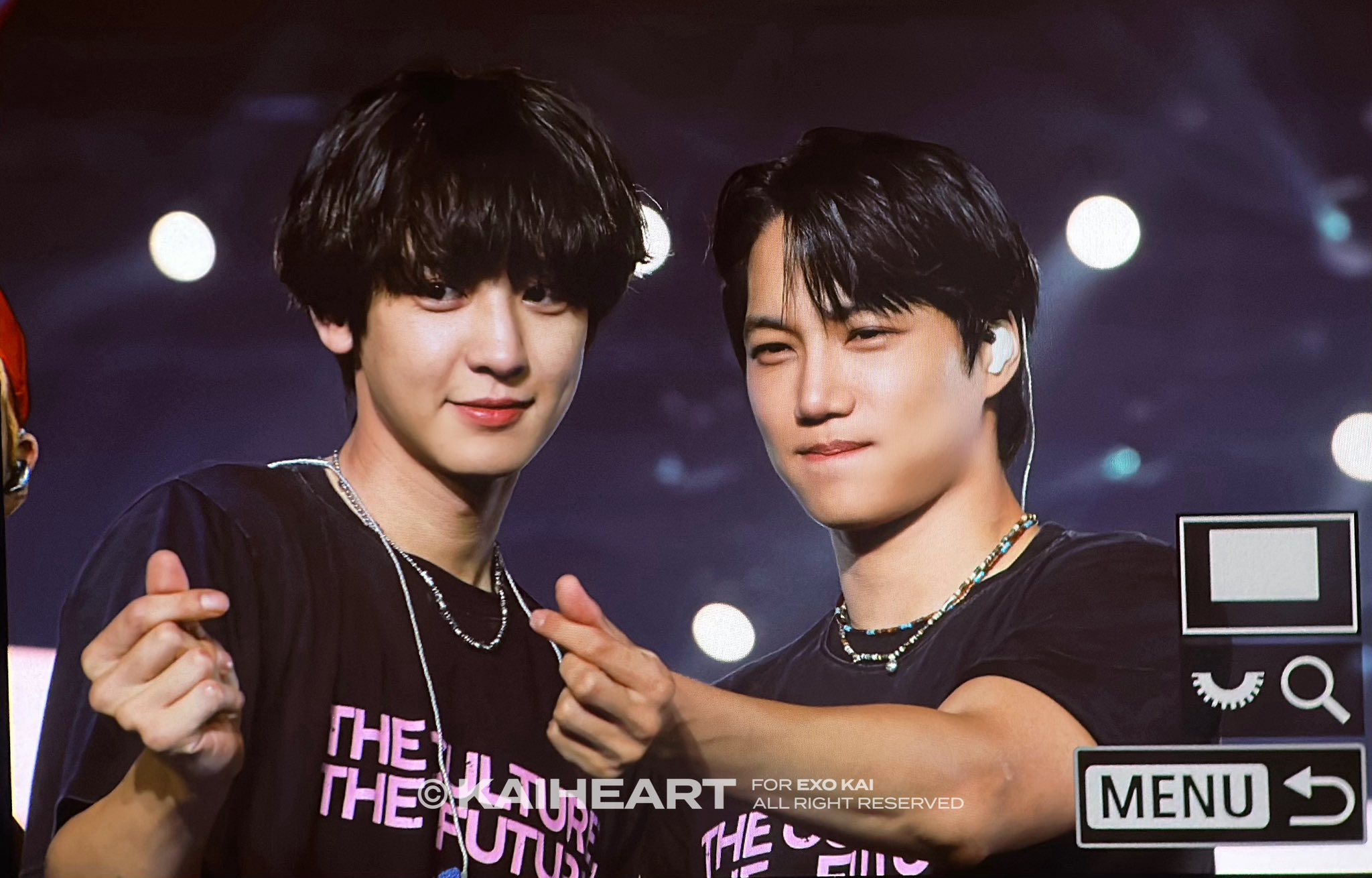 EXO KAI カイ　EXIST ユニフォーム ver2_A 【未開封・新品】 🐻KAIHEART on X: 