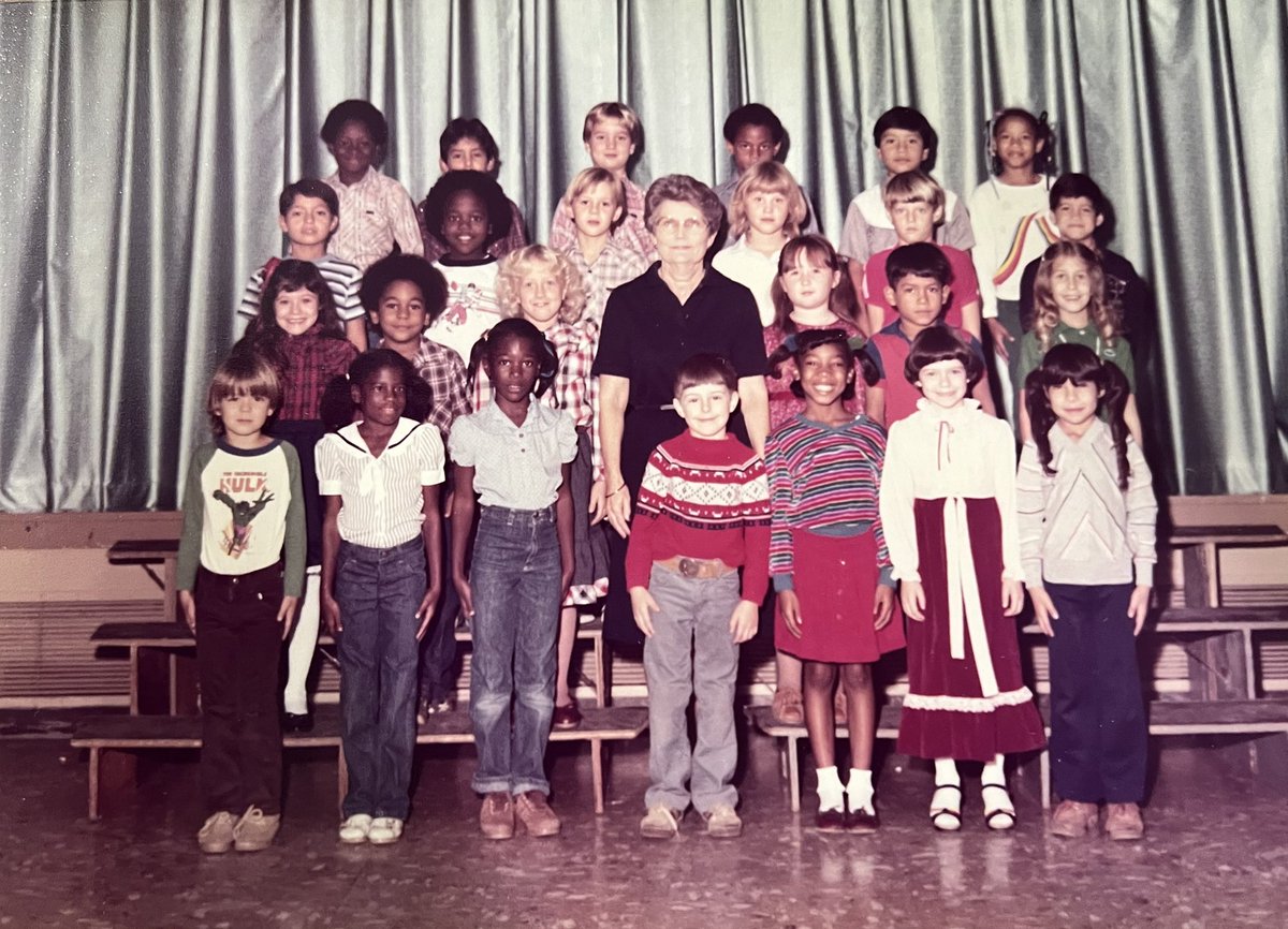 Colette Pledger tweet media