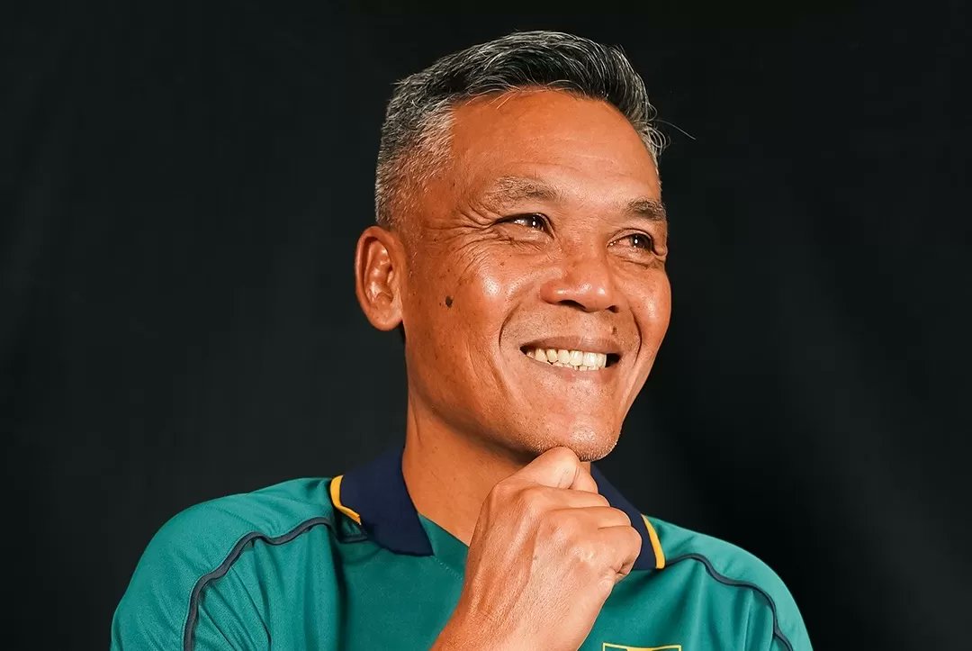 Indos FC tweet media
