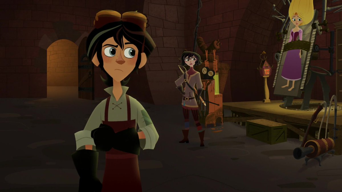 CaramelArr15607's tweet photo. Varian de enredados otra vez

#varian #variantangled #tangledvarian #tangledtheseries #tangled #rapunzelstangledadventure #rapunzelstangledadventures #vat7k  #varianandthesevenkingdoms https://t.co/xsFLNpRF6C