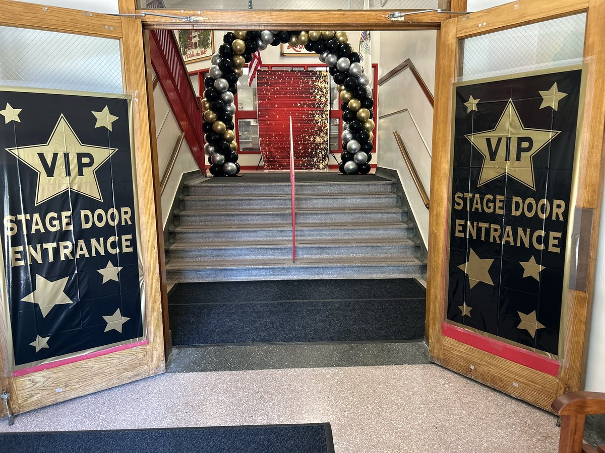 Natalie Poli, Ed.S tweet media