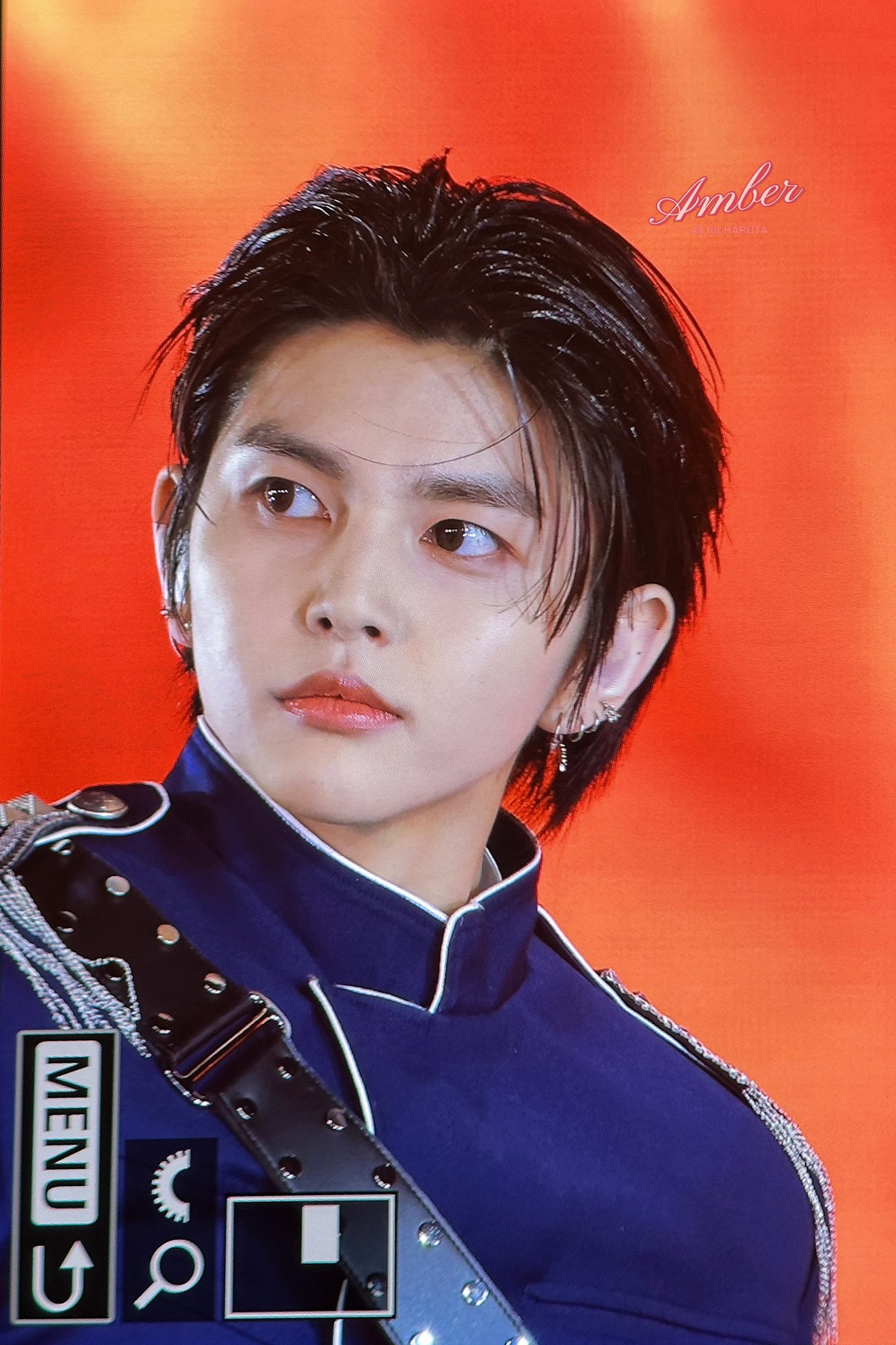 HARUTO様　S Amber男同学 on X: 