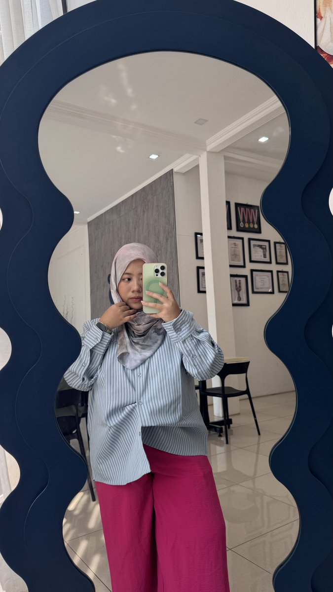 Dianterin ke rs lalu mam 🤤 cayankkkk