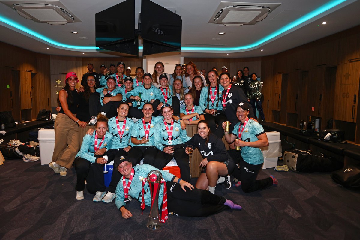 Surrey Cricket tweet media