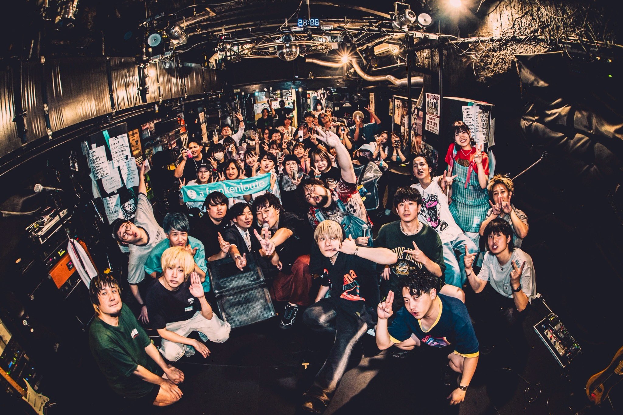 やまと (@_Yamato_bass_) / X