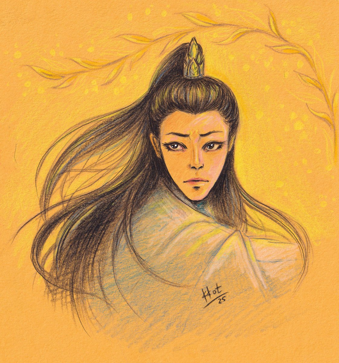 Happy birthday Wanning🤍 

#2ha #erha #chuwanning #chinesenovel