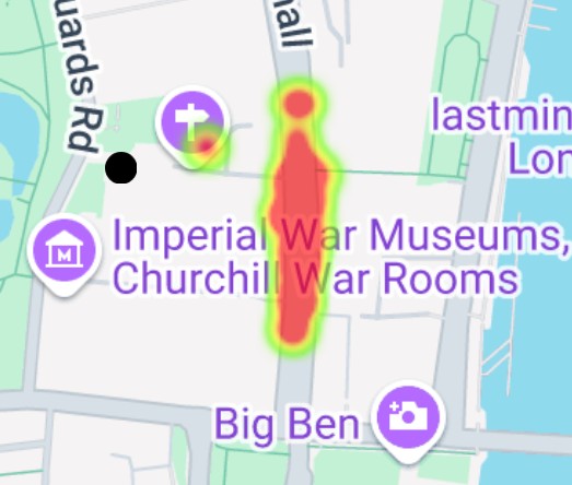cjreeve's tweet photo. @MiddleEastEye 🍉📢 Be counted! 📢🍉
Add your location &amp; placard message to a live protest heat map – cutting through media silence &amp; showing what we demand!
https://t.co/jRo86ZRlXz https://t.co/RF1CYzZYyK