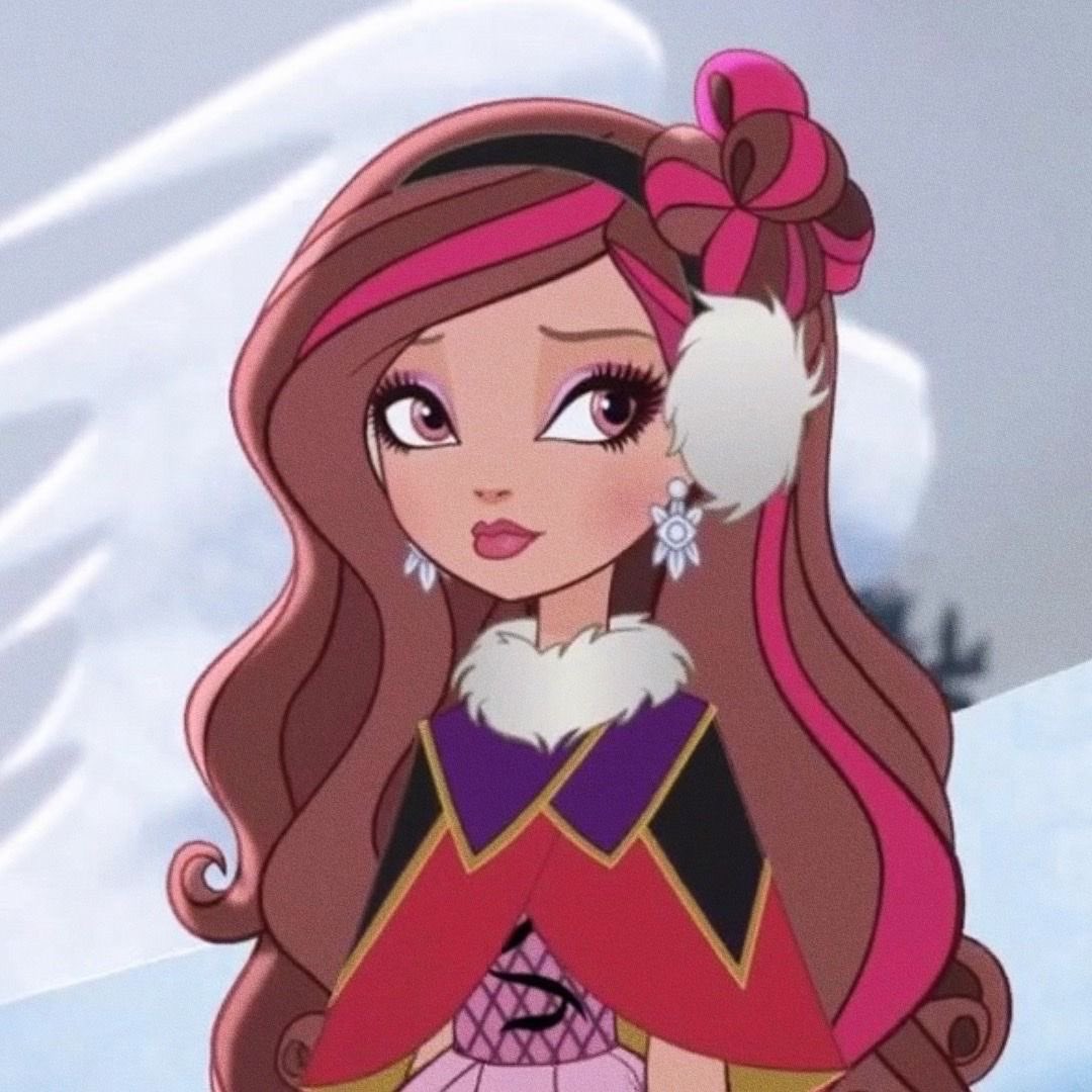 eaharchive's tweet image. Happy birthday to Briar Beauty 💕
all time favorite character in the universe