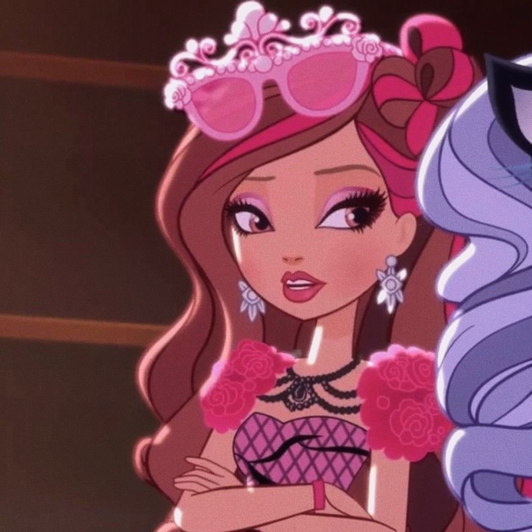 eaharchive's tweet image. Happy birthday to Briar Beauty 💕
all time favorite character in the universe