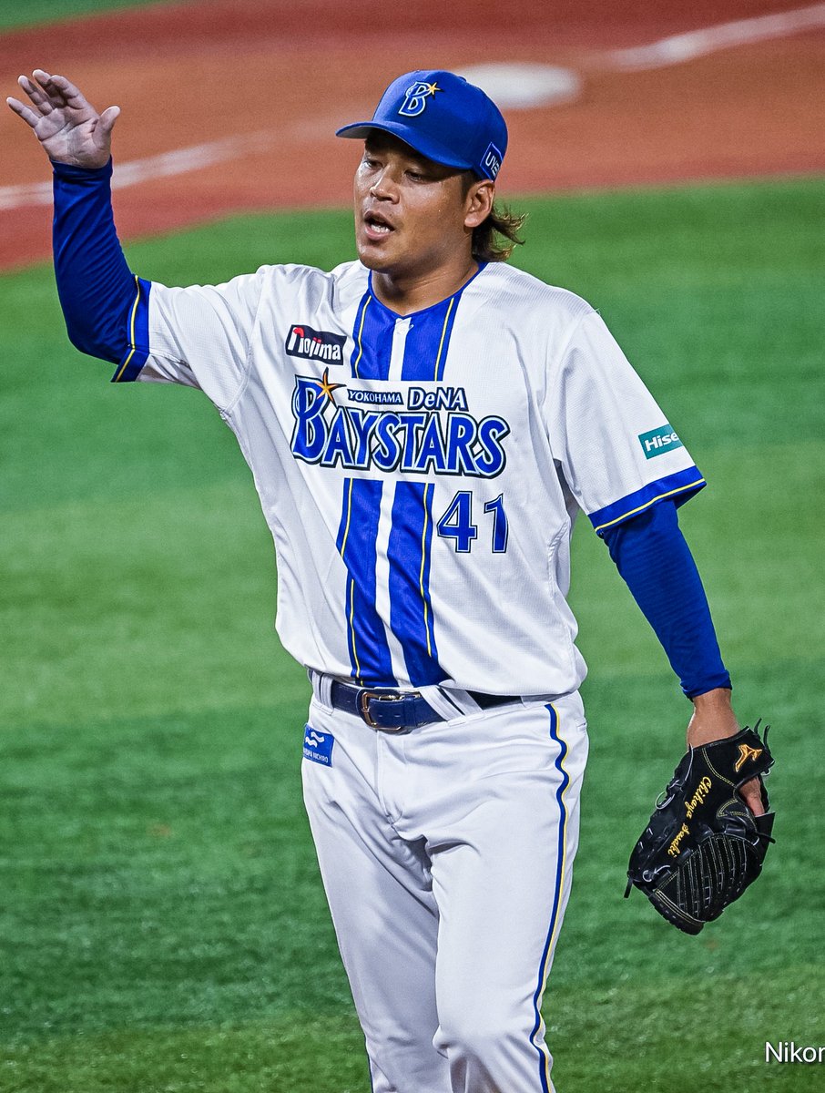 佐々木千隼 ユニフォーム 41 佐々木千隼|新着アイテム|BAYSTORE ONLINE