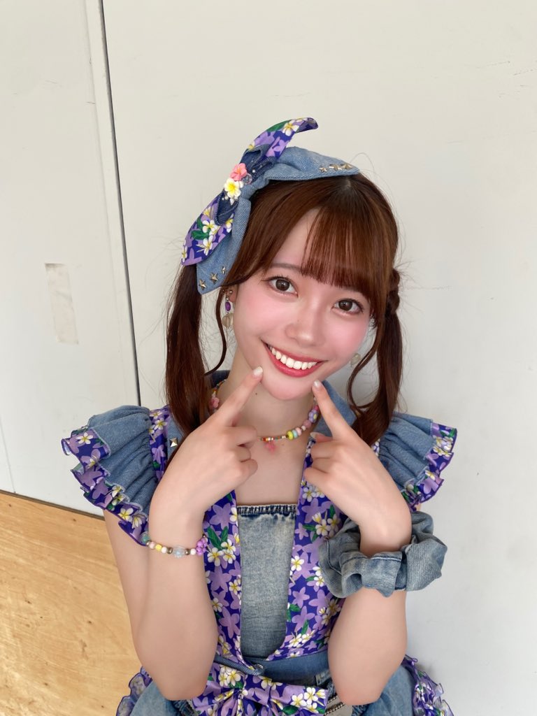 齋藤有紗(ラフ×ラフ) on X: 