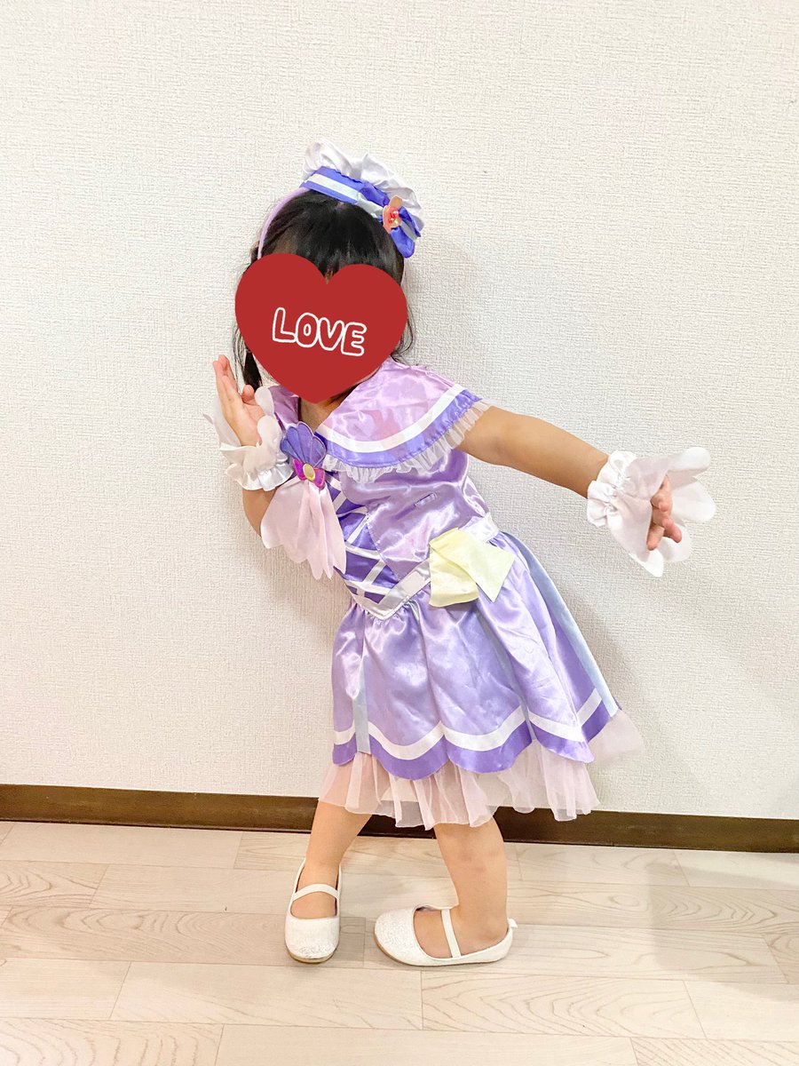 りさページ♡⃜ りさ☺︎🎀3y2m+🥚36w (@hii604) / X