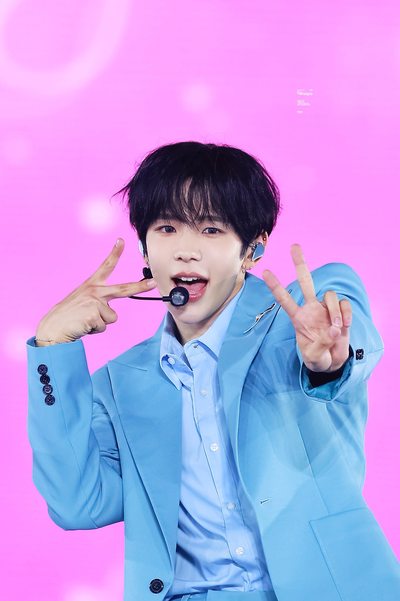 SMTOWN タイムカプセル　ショウタロウ　RIIZE 𝒔𝒉𝒐𝒚𝒐 on X: 