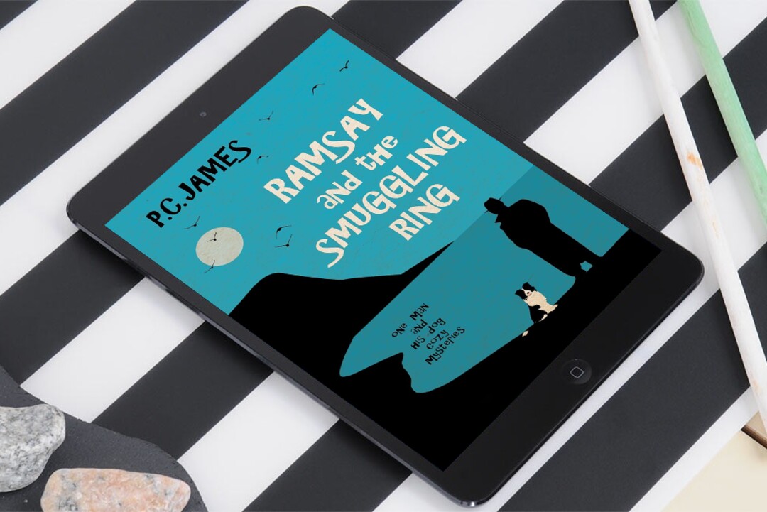 AllAuthor (@allauthor) on Twitter photo 1964, North Yorkshire. A retired inspector, a decomposing body, and a small town full of lies. Can Tom clear his name before it’s too late? Read “Ramsay and the Smuggling Ring” now. #CrimeReads <a href="/pauljames953/">Paul James</a> Buy Now --> allauthor.com/amazon/87245/ 1964, North Yorkshire. A retired inspector, a decomposing body, and a small town full of lies. Can Tom clear his name before it’s too late? Read “Ramsay and the Smuggling Ring” now. #CrimeReads <a href="/pauljames953/">Paul James</a> Buy Now --> allauthor.com/amazon/87245/