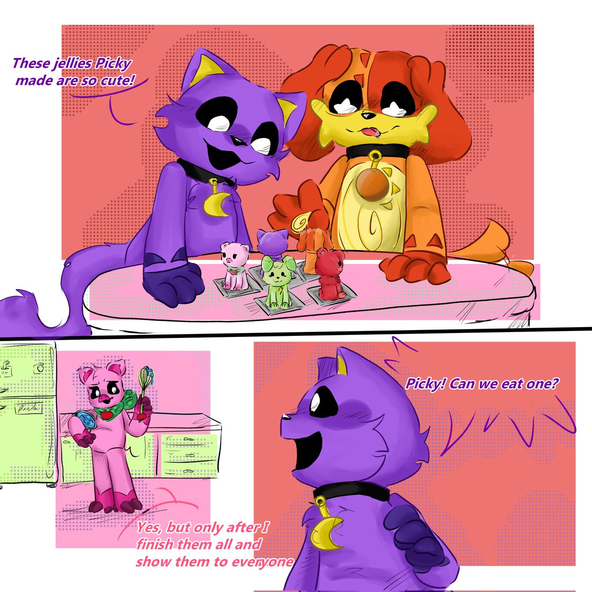 doggy_Moon☆ tweet media