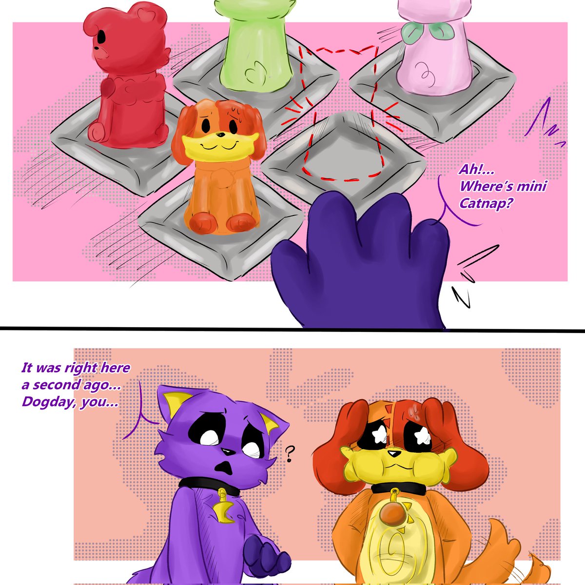 doggy_Moon☆ tweet media