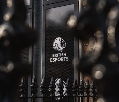 Louis (@ski1ton) on Twitter photo I’m thrilled to share that I’ve joined the <a href="/British_Esports/">British Esports 🎮 🚀 Ready for Champs Finals?</a> Federation as a Graduate Intern!
I'm looking forward to meeting new people, new projects, a new arena in Sunderland, and raising the flag for the UK. 🇬🇧 I’m thrilled to share that I’ve joined the <a href="/British_Esports/">British Esports 🎮 🚀 Ready for Champs Finals?</a> Federation as a Graduate Intern!
I'm looking forward to meeting new people, new projects, a new arena in Sunderland, and raising the flag for the UK. 🇬🇧