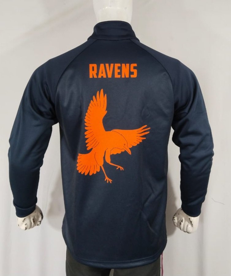 Conwy Borough FC Girls' Training Tops teejac.com