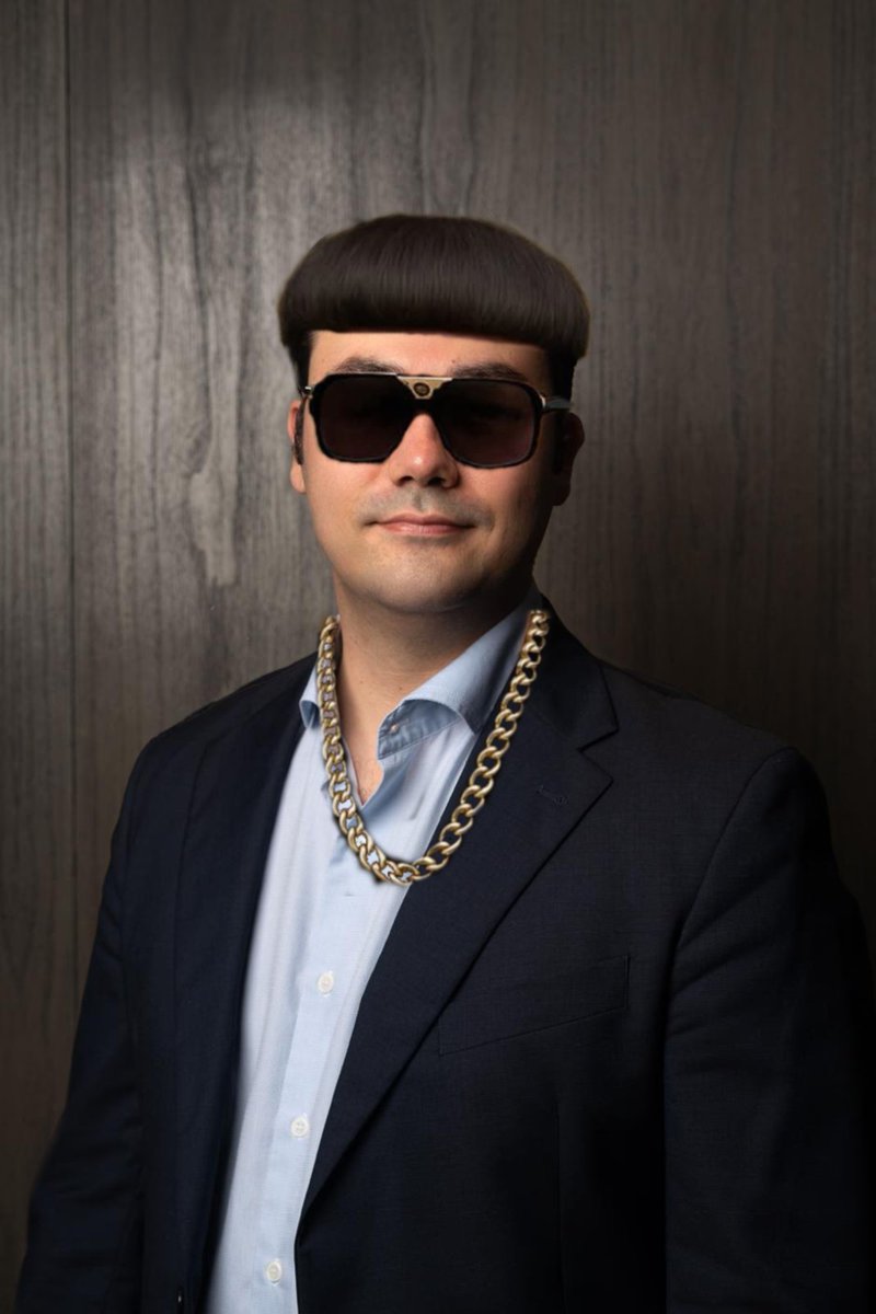 You are not bullish enough... $XMW
When the CEO looks like this, BILLIONS!

Send it Bossman <a href="/mediumtension/">Kenso Trabing</a>