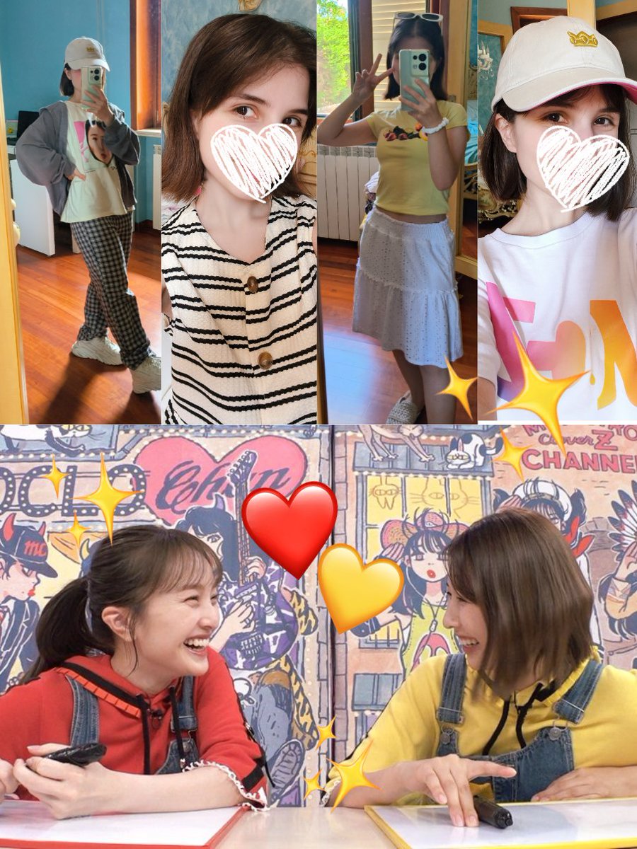ミナ⭐️ tweet media